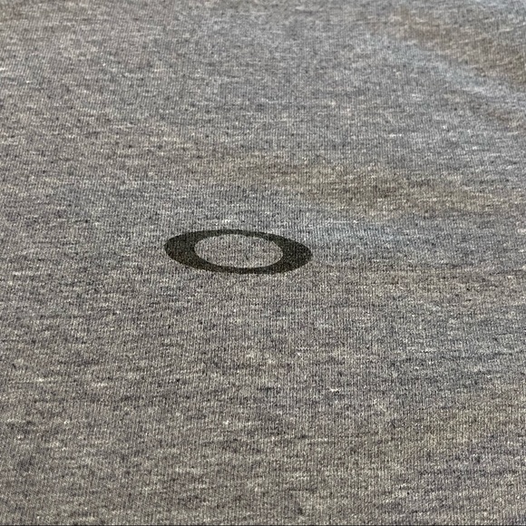 MEN’S OAKLEY GRAPHIC  TEE - Picture 3 of 6